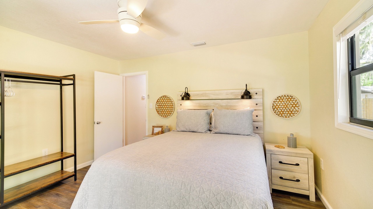 Photo of Bedroom in River Ranch