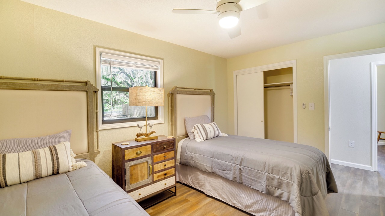 Photo of Bedroom in River Ranch