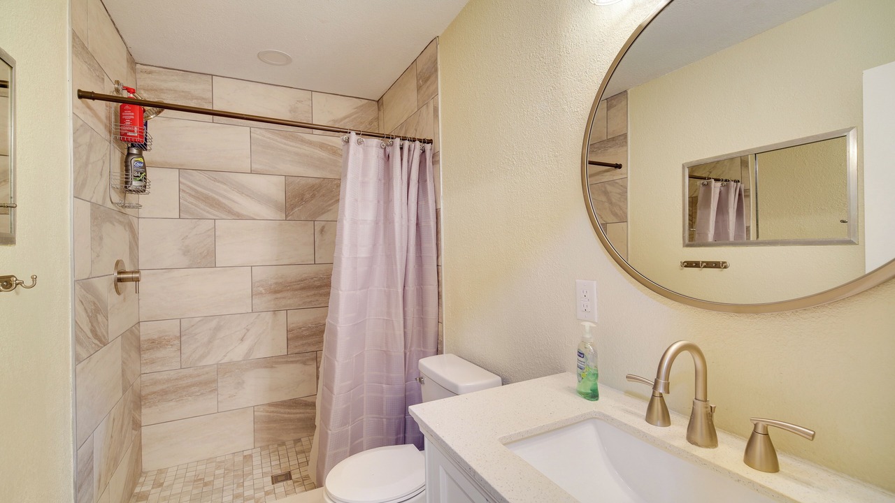 Photo of Bathroom in River Ranch
