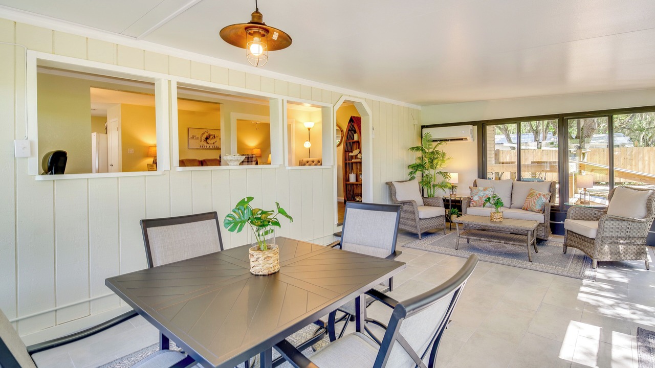 Photo of Outdoor in River Ranch