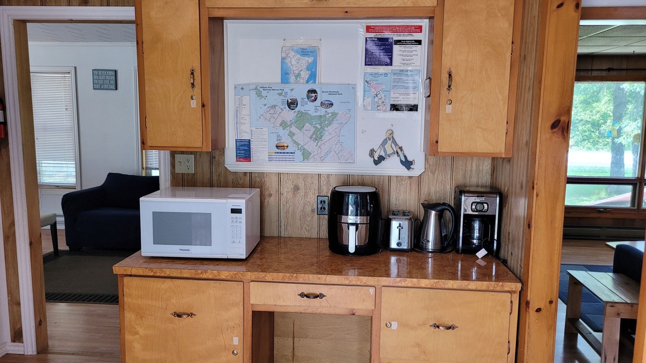 Photo of Others in Northern Bruce Peninsula