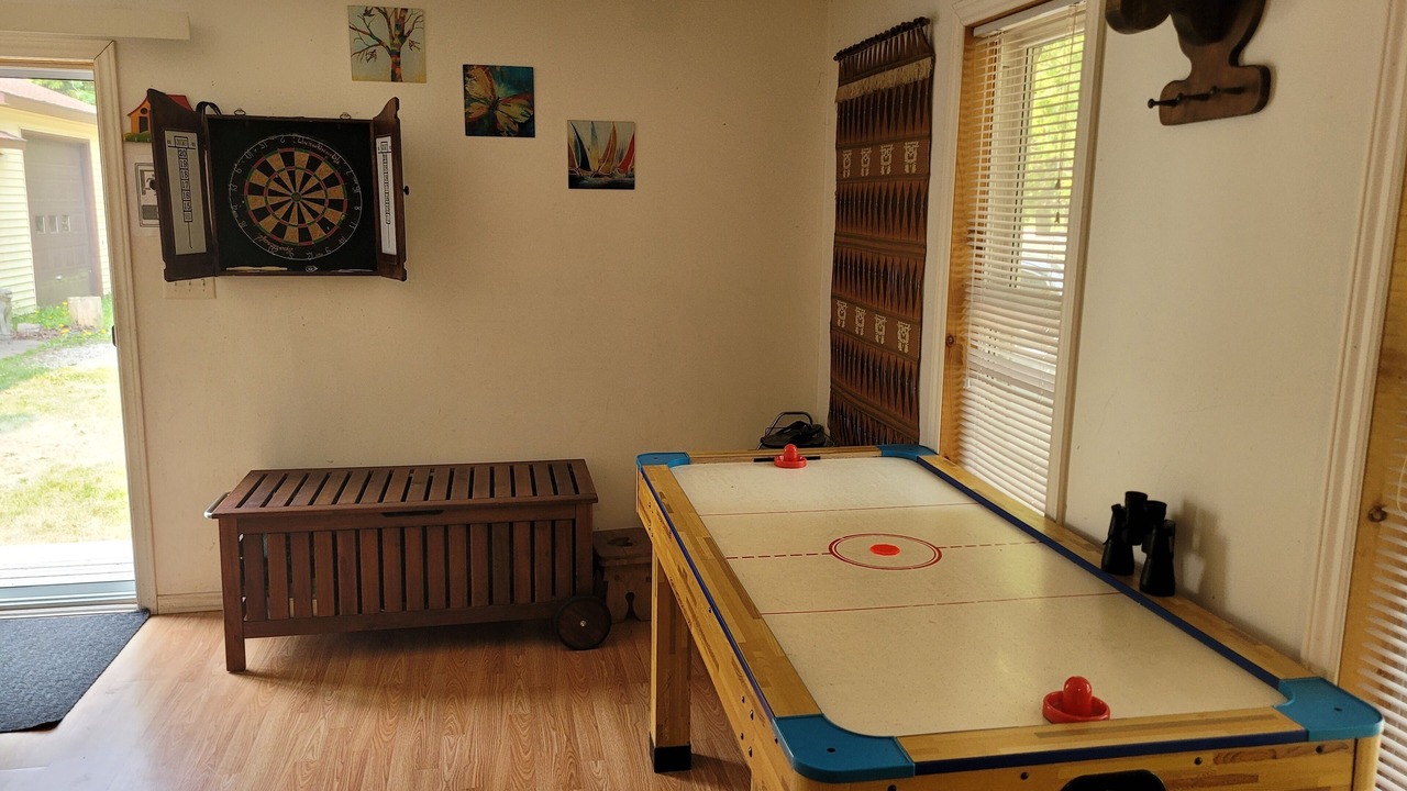 Photo of Bedroom in Northern Bruce Peninsula