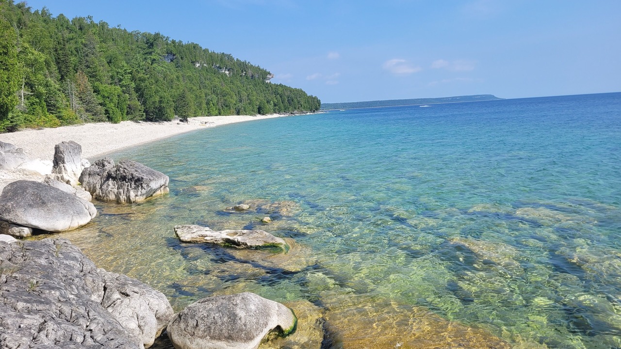 Photo of Others in Northern Bruce Peninsula