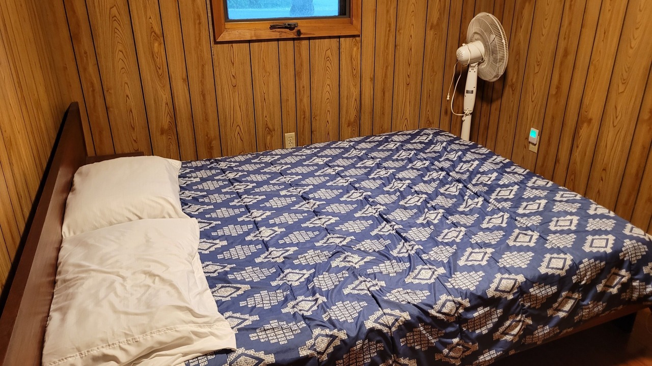 Photo of Bedroom in Northern Bruce Peninsula