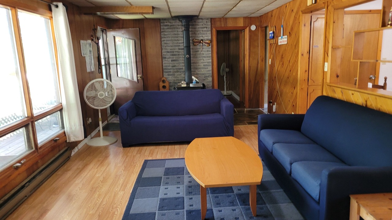 Photo of Livingroom in Northern Bruce Peninsula