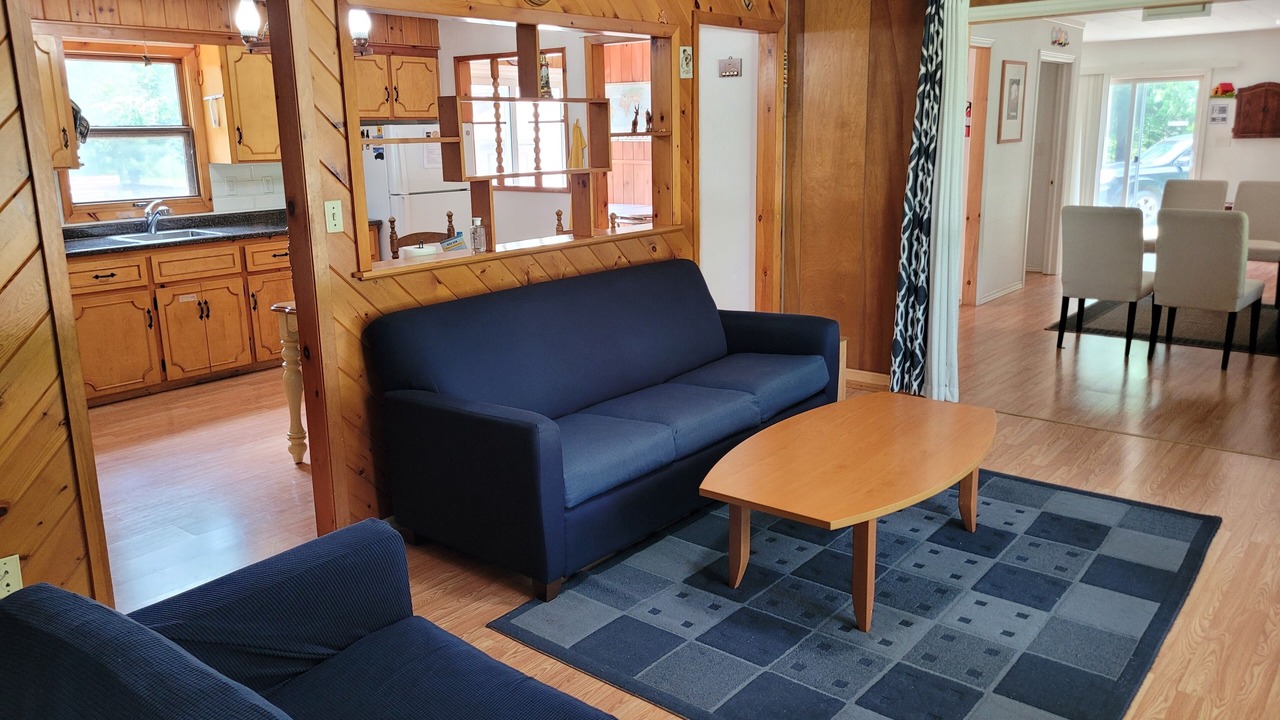 Photo of Livingroom in Northern Bruce Peninsula