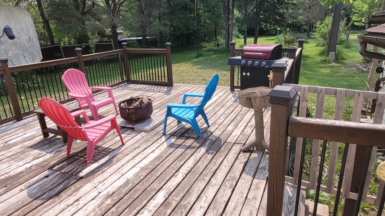Photo of Outdoor in Northern Bruce Peninsula