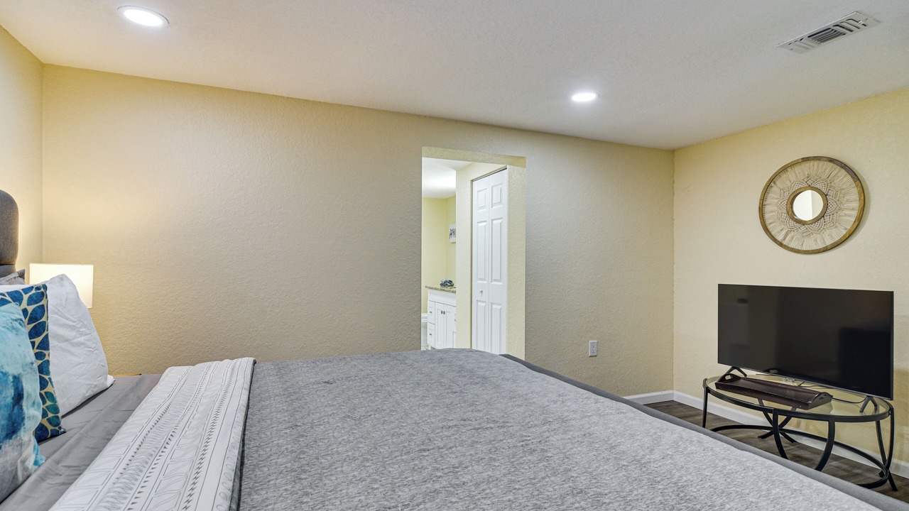 Photo of Bedroom in Greater Palm River Point CDC