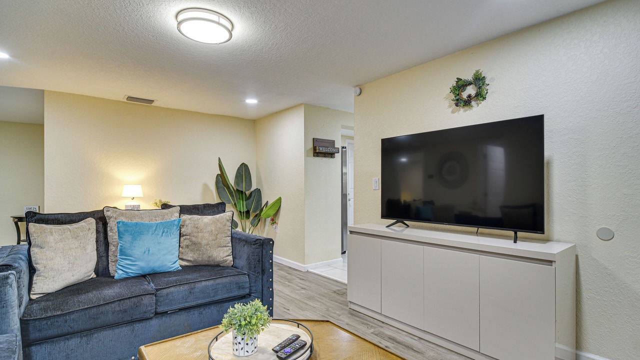 Photo of Bedroom in Greater Palm River Point CDC