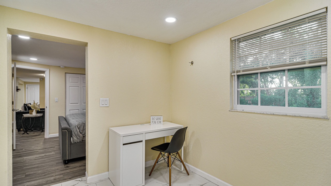 Photo of Bedroom in Greater Palm River Point CDC