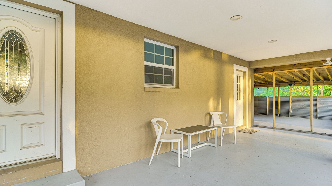 Photo of Outdoor in Greater Palm River Point CDC