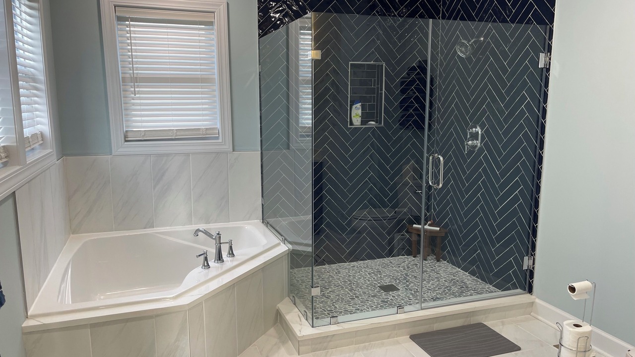 Photo of Bathroom in Milford