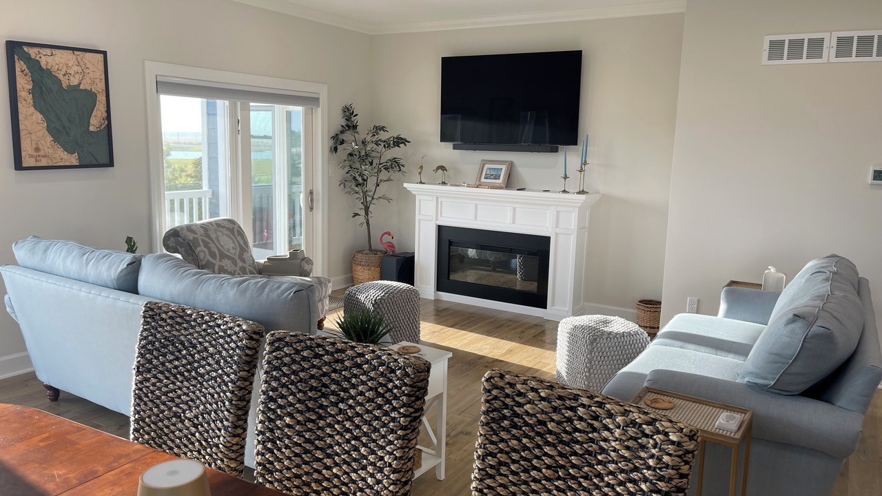 Photo of Livingroom in Milford