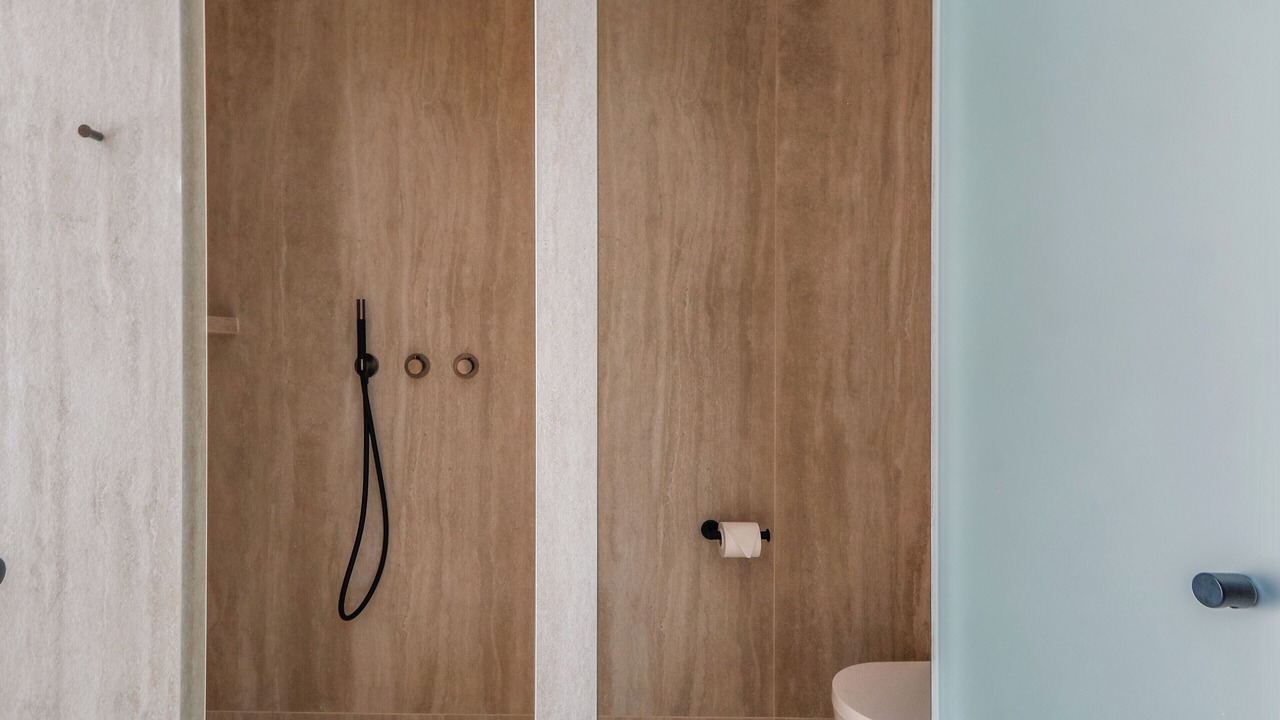 Photo of Bathroom in Les Halles
