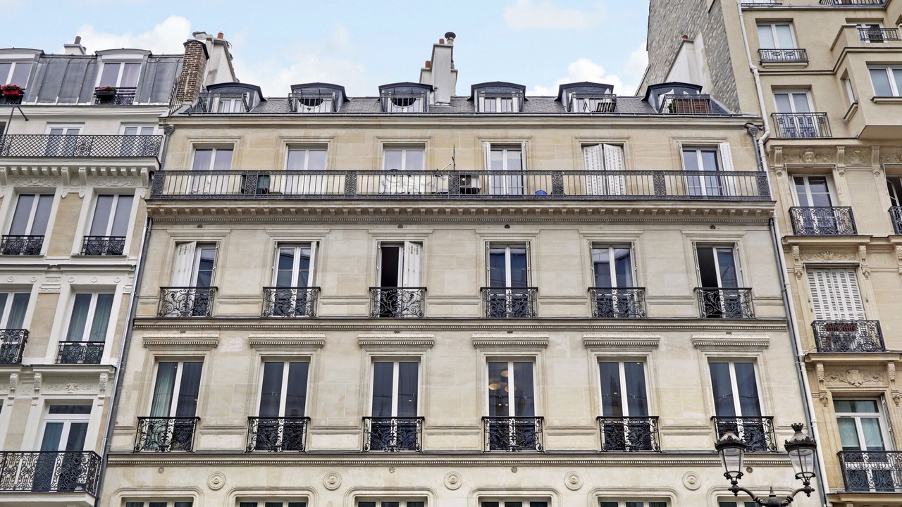 Photo of Outdoor in Les Halles
