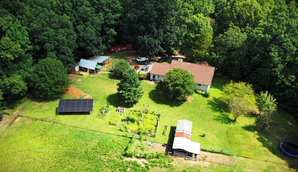 Photo of Outdoor in Woodruff