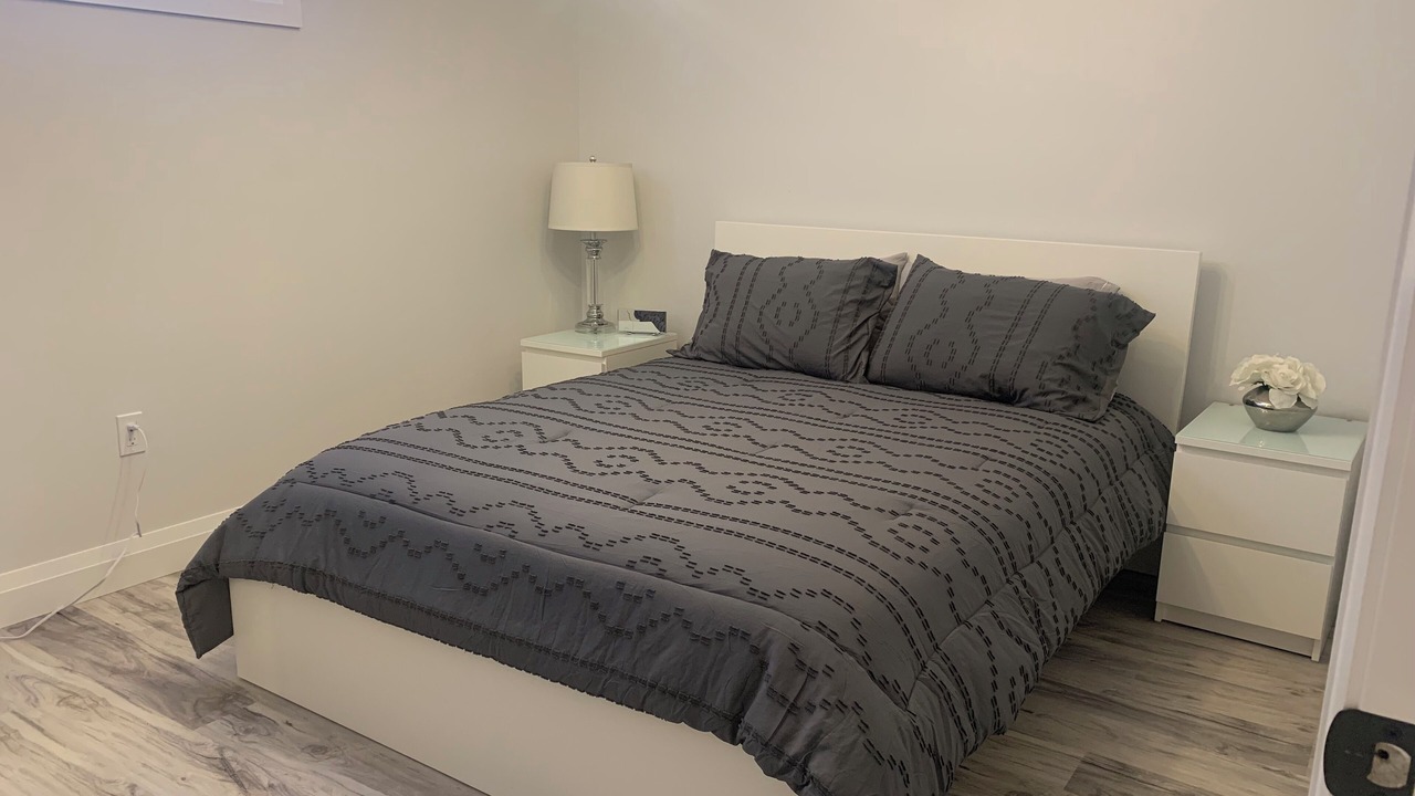 Photo of Bedroom in Arthur