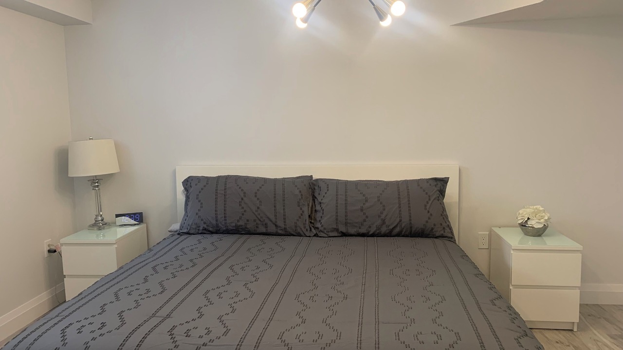 Photo of Bedroom in Arthur