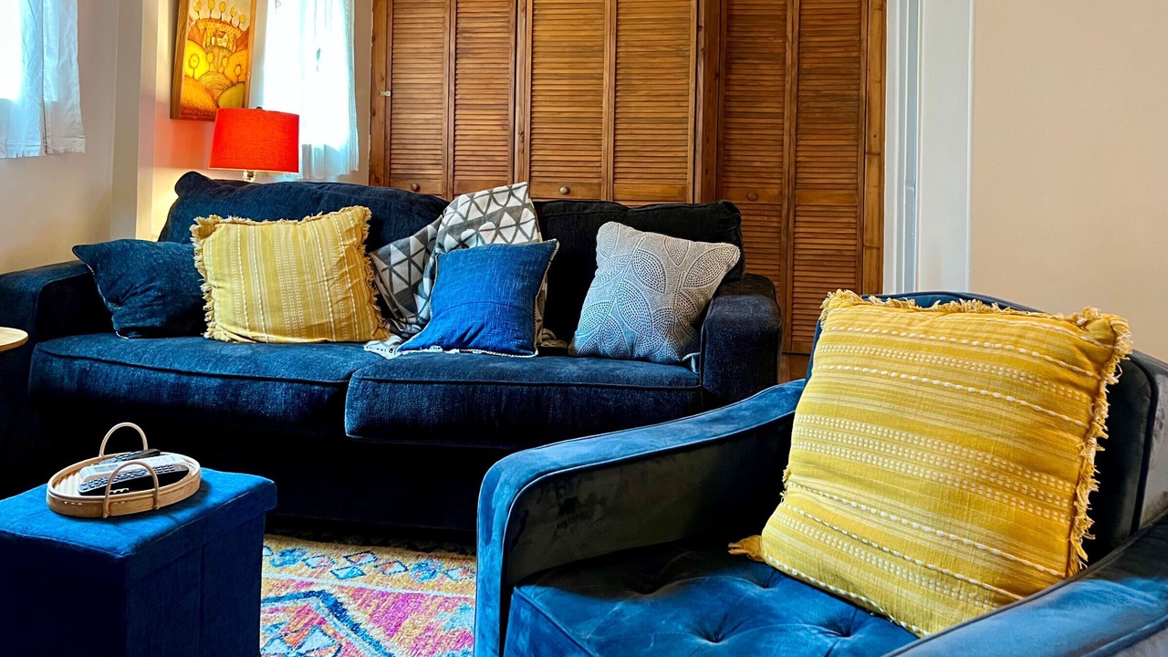 Photo of Livingroom in Prescott