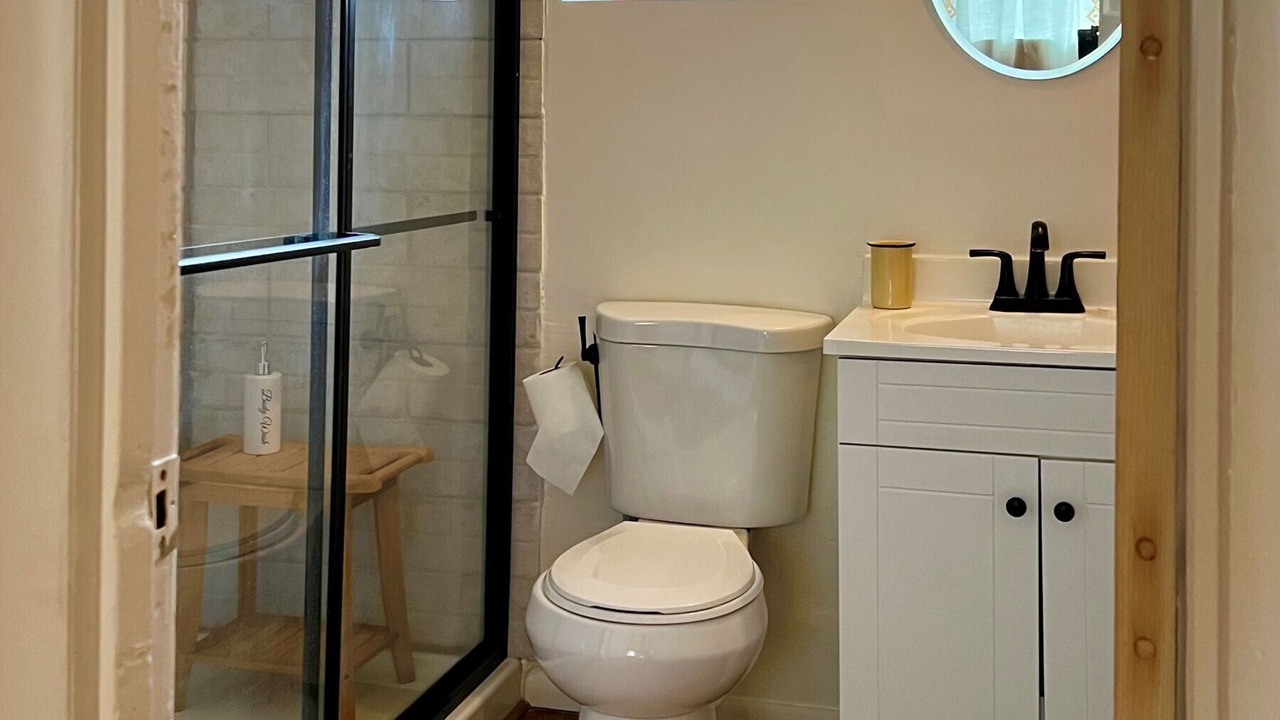 Photo of Bathroom in Prescott