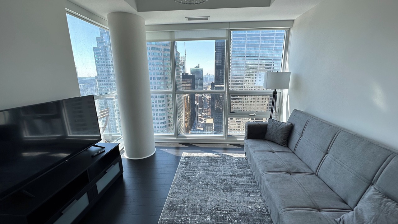 Photo of Livingroom in St. Lawrence
