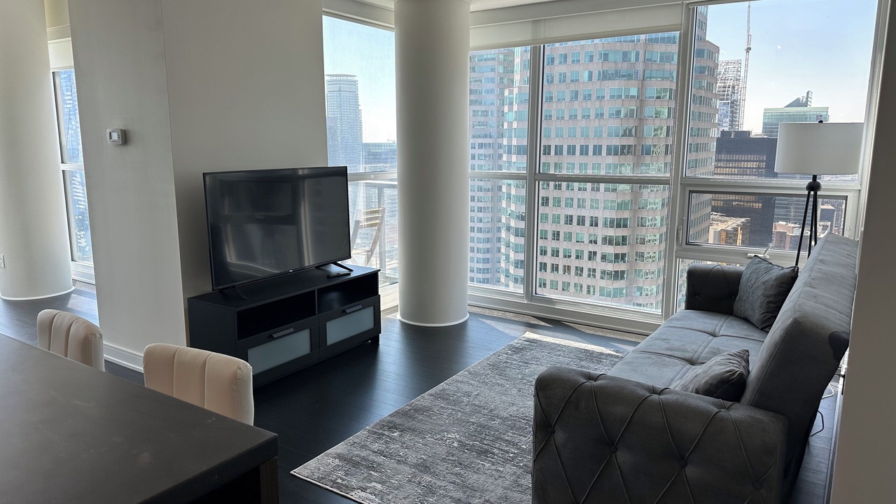Photo of Livingroom in St. Lawrence