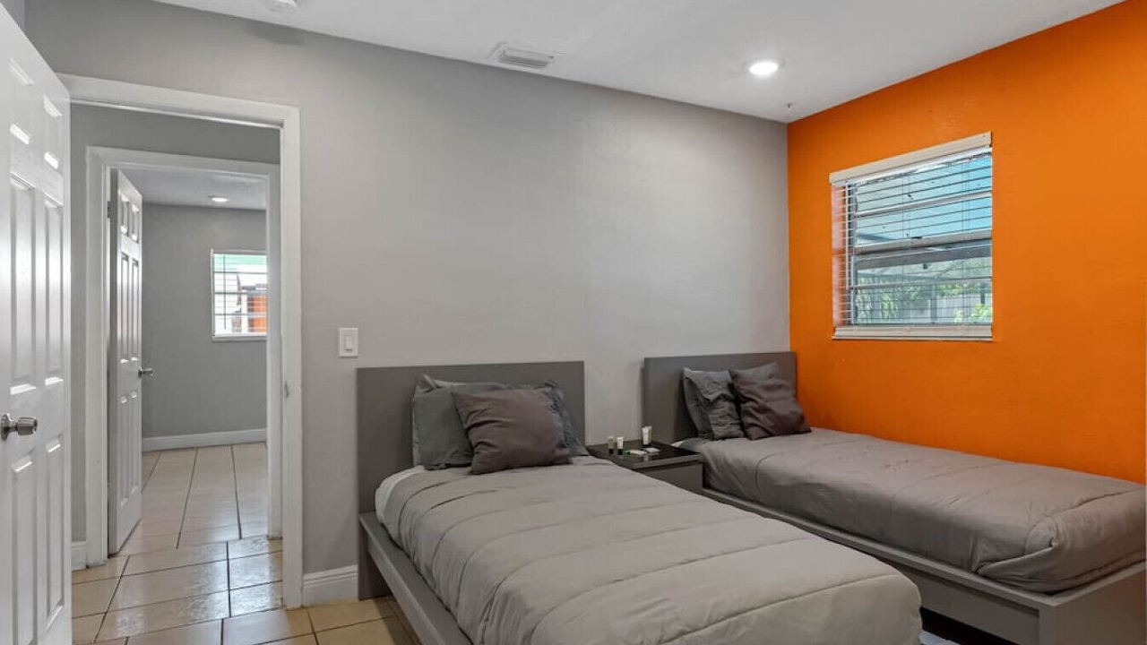 Photo of Bedroom in Greater Palm River Point CDC