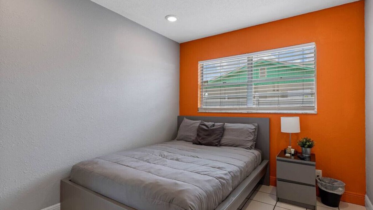 Photo of Bedroom in Greater Palm River Point CDC