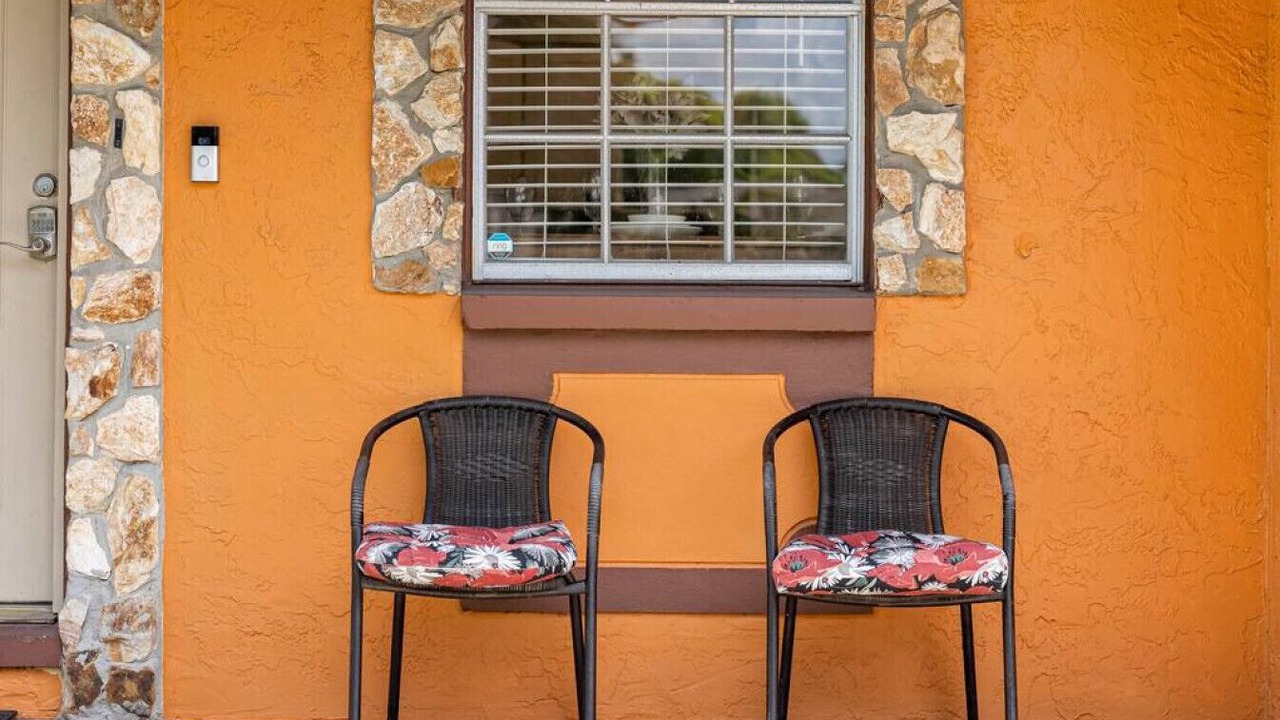 Photo of Outdoor in Greater Palm River Point CDC