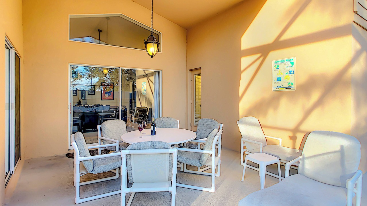 Photo of Outdoor in Solana