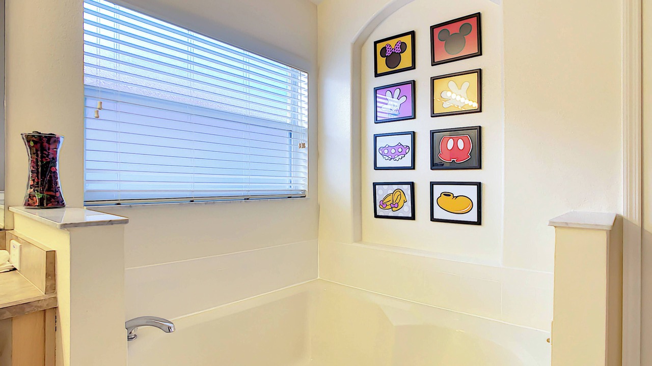 Photo of Bathroom in Solana