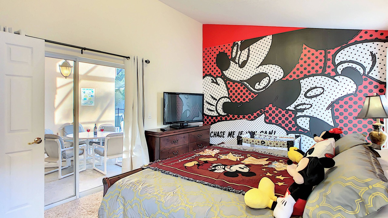 Photo of Bedroom in Solana