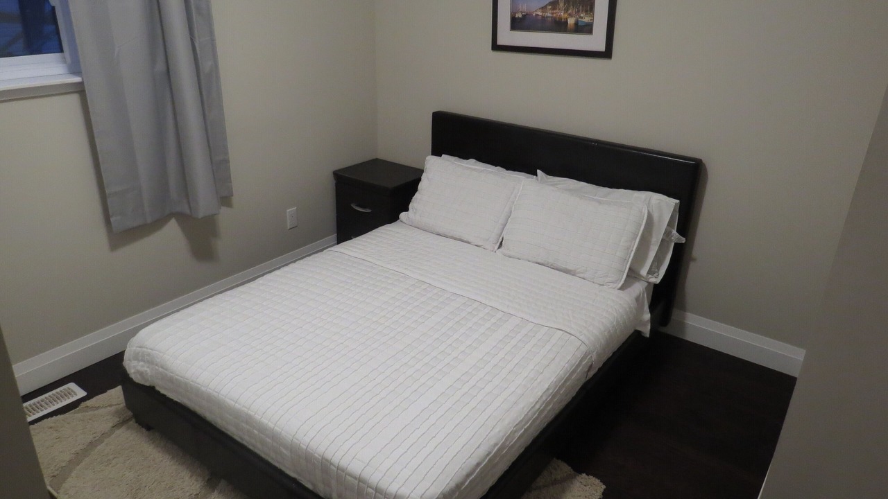 Photo of Bedroom in Innisfil