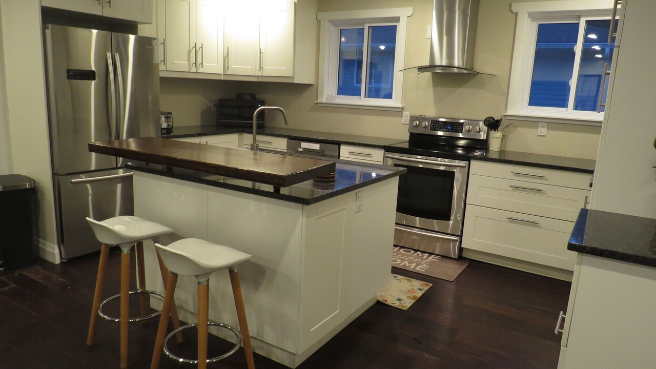 Photo of Kitchen in Innisfil