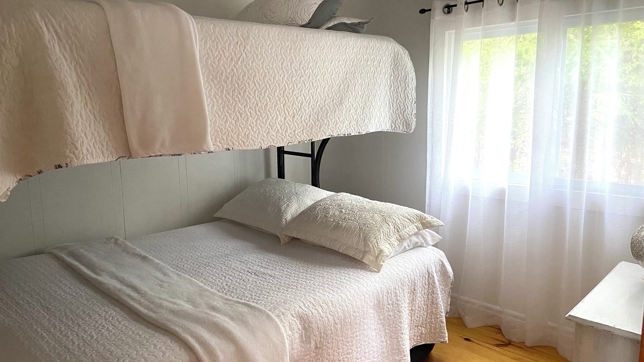 Photo of Bedroom in Southampton
