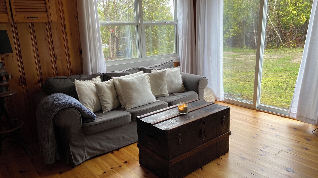 Photo of Livingroom in Southampton