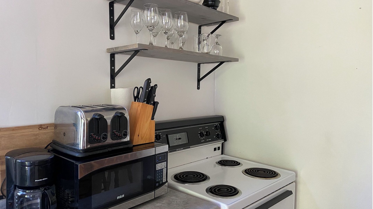 Photo of Kitchen in Southampton