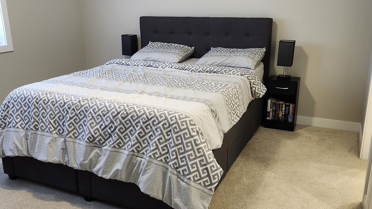 Photo of Bedroom in Balderson