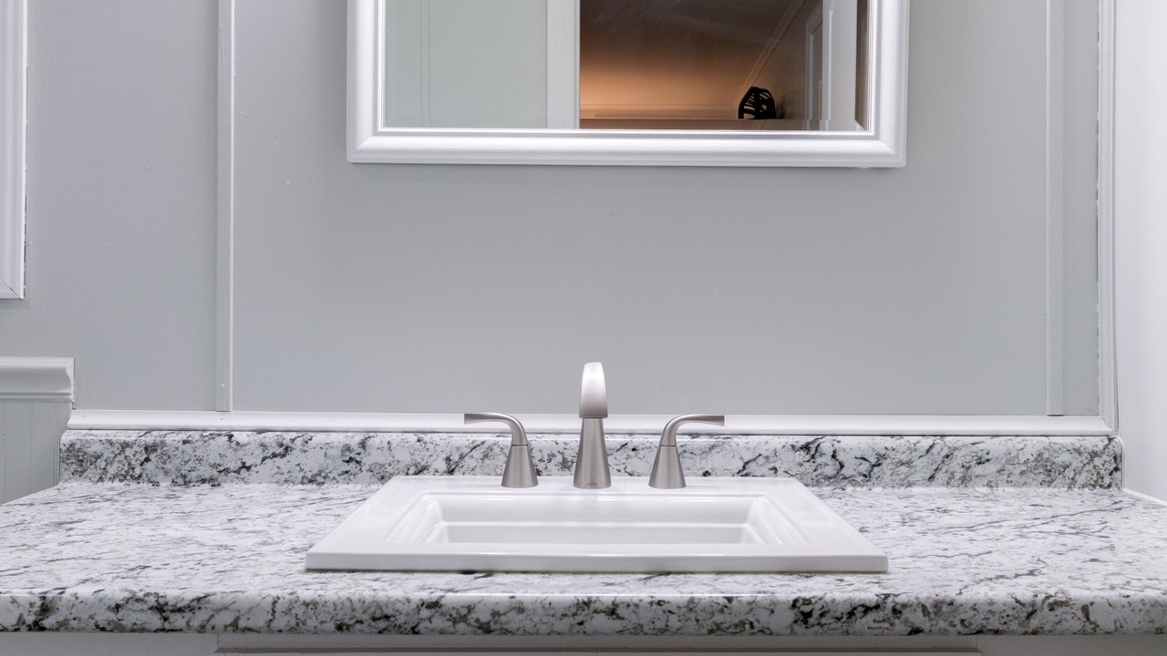 Photo of Bathroom in Cowanesque