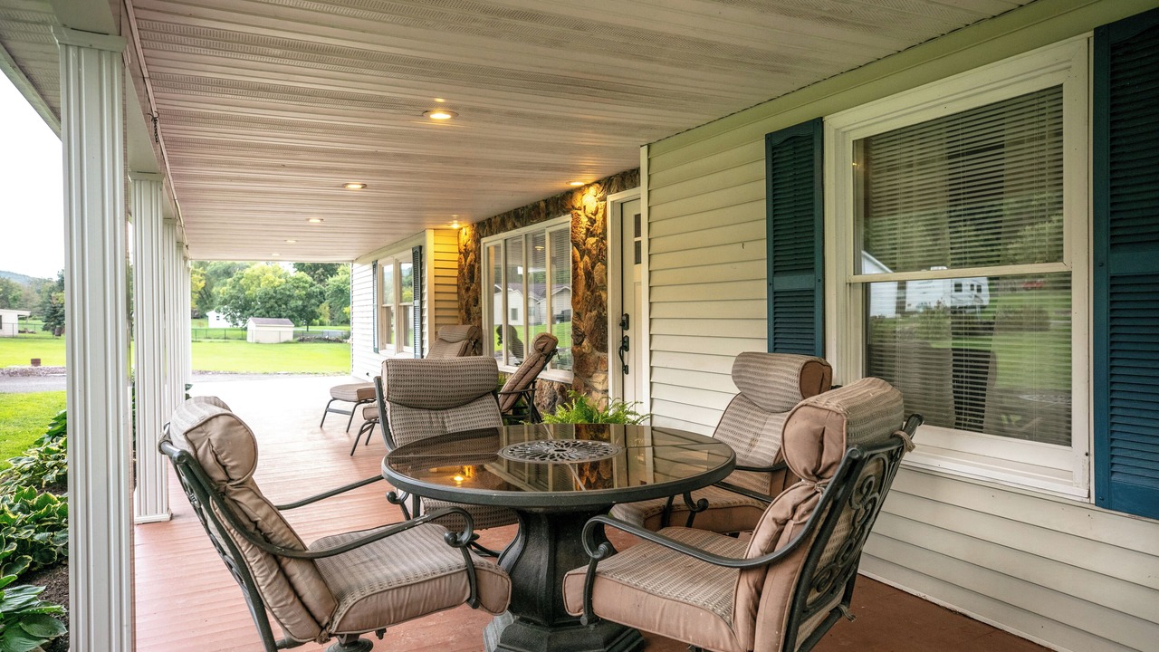 Photo of Outdoor in Cowanesque