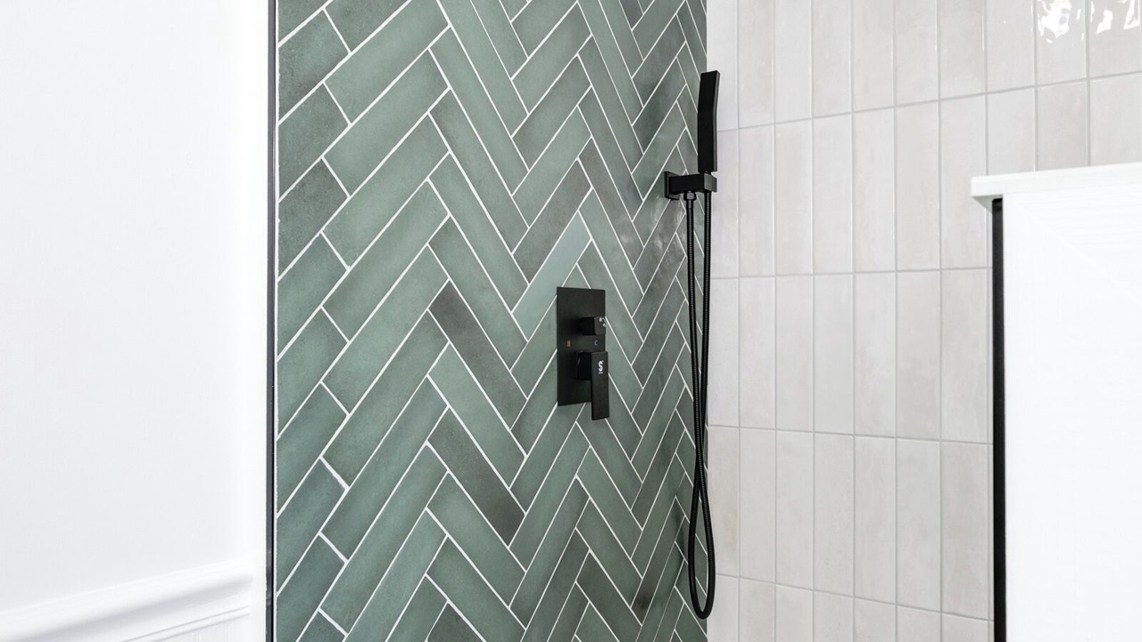 Photo of Bathroom in Cowanesque