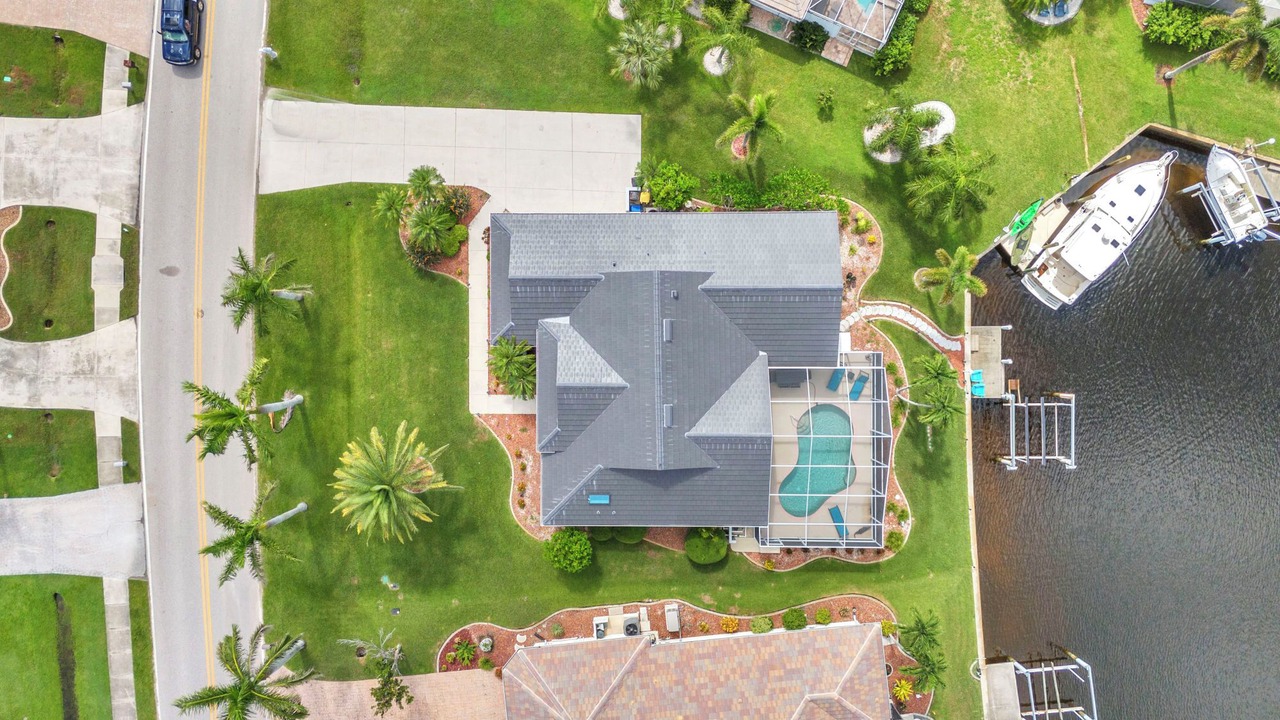 Photo of Outdoor in Burnt Store Isles