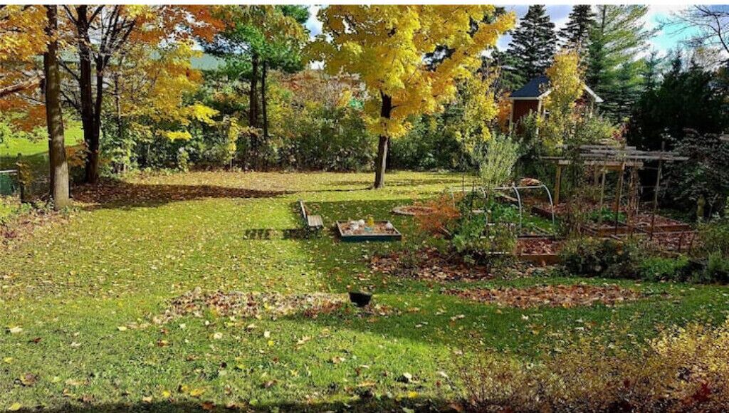 Photo of Outdoor in Orangeville