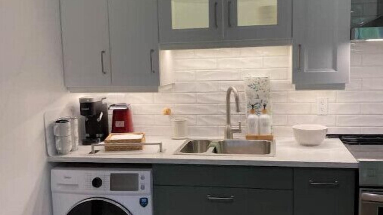 Photo of Kitchen in Orangeville