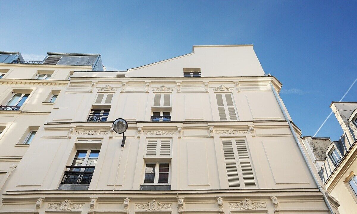 Photo of Outdoor in Strasbourg -Saint-Denis