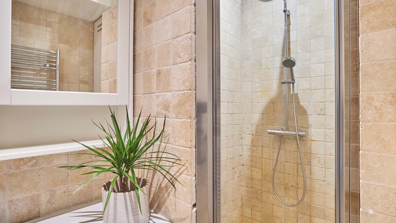 Photo of Bathroom in Strasbourg -Saint-Denis