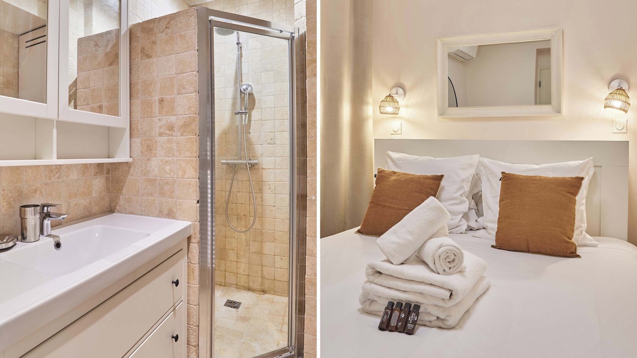 Photo of Bathroom in Strasbourg -Saint-Denis