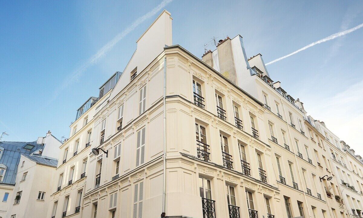 Photo of Outdoor in Strasbourg -Saint-Denis