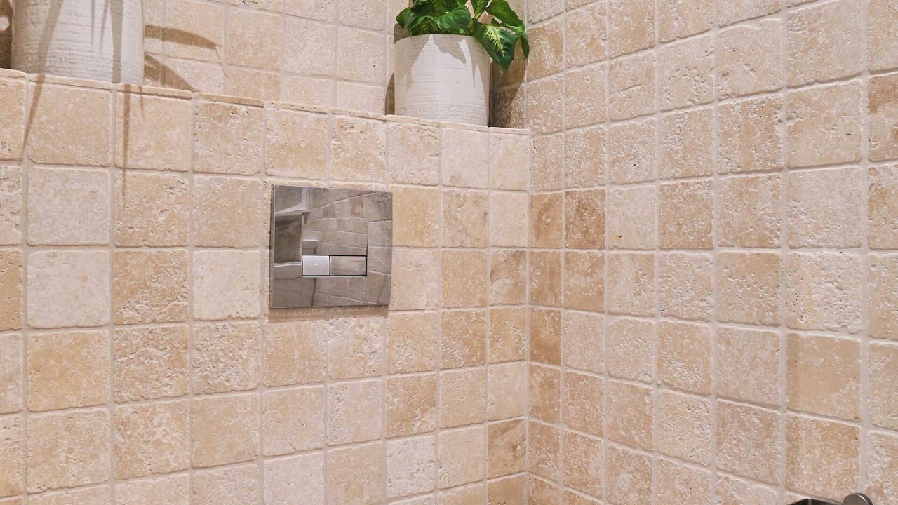 Photo of Bathroom in Strasbourg -Saint-Denis