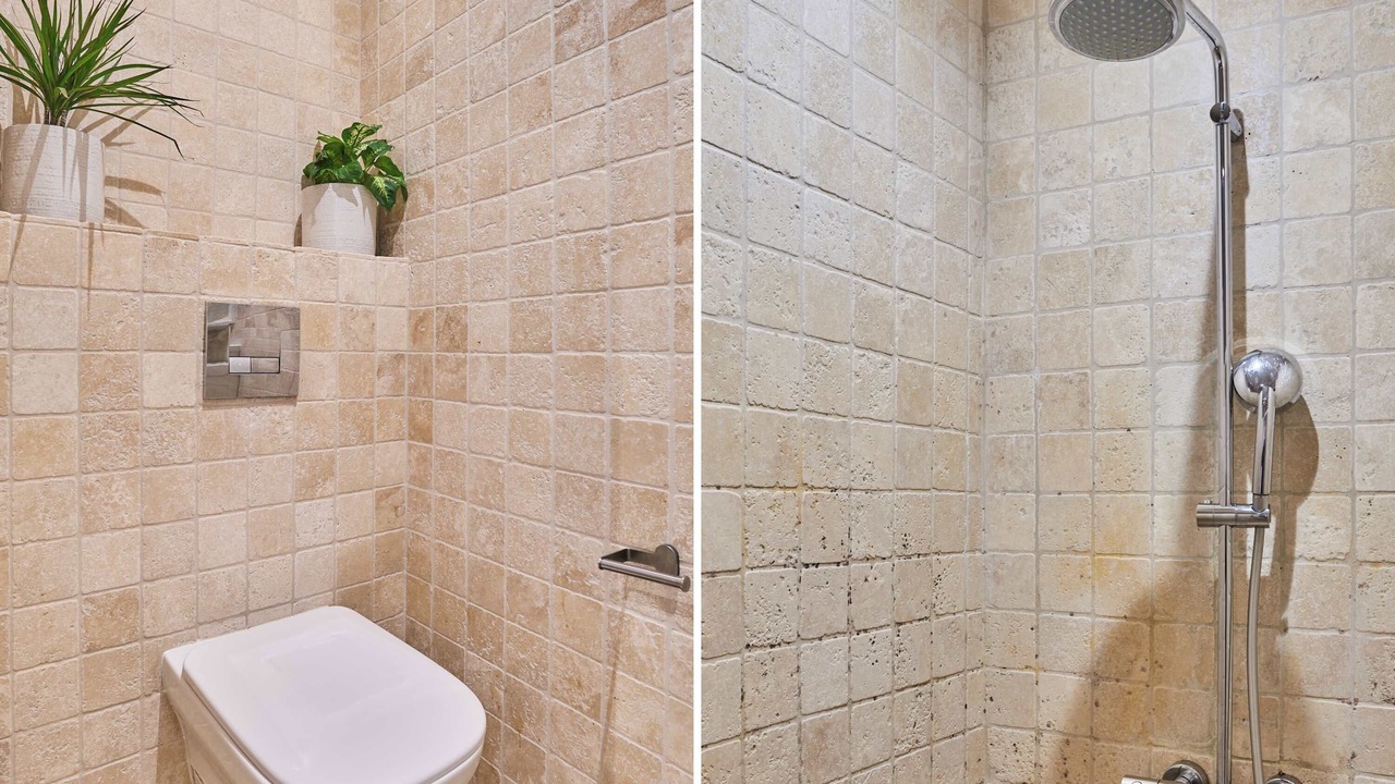 Photo of Bathroom in Strasbourg -Saint-Denis